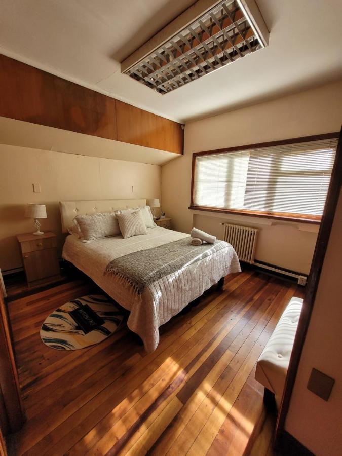 Bed and Breakfast Dallas Housen Осорно Экстерьер фото