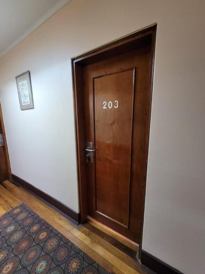 Bed and Breakfast Dallas Housen Осорно Экстерьер фото