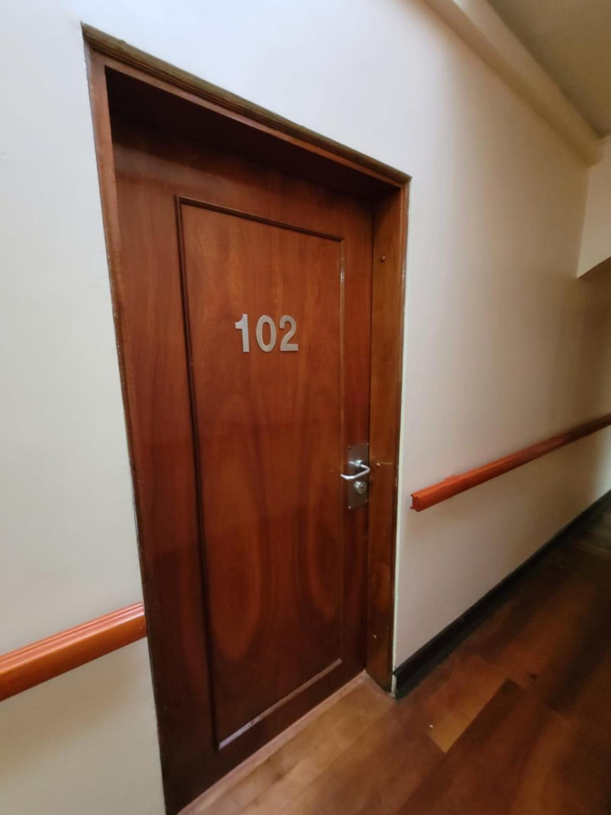 Bed and Breakfast Dallas Housen Осорно Экстерьер фото